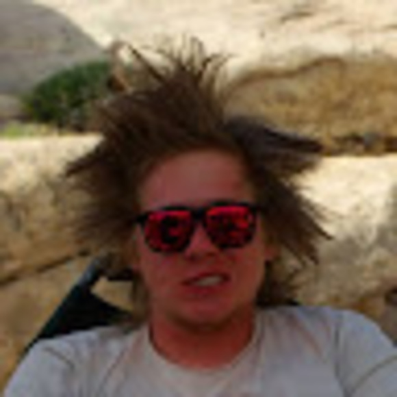 Meet your Posher, Ryan - Picture 1 of 1